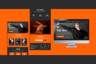 be your full stack wordpress developer