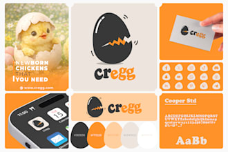 design professional logo design for your business