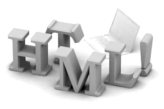 do html and css