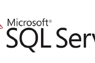 write sql or fix sql queries and ssis etl in ms sql server
