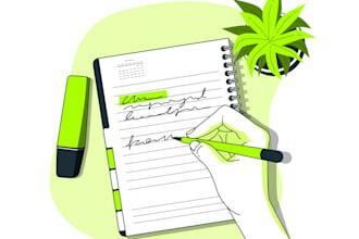 write irresistible product descriptions or website content