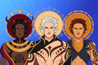 create unique nft art collection