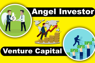build angel investor, venture capital contact email list