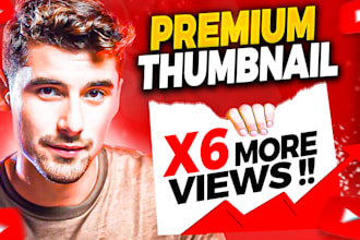 design youtube thumbnails that boost clicks and views