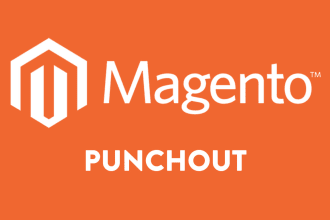 add cxml and oci punchout to your magento web shop