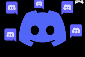 nft discord promotion, discord promotion, nft discord, discord server, discord
