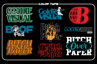 create streetwear logo design for your brand