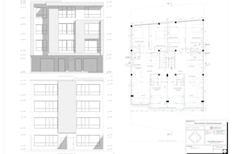 design, redraw or edit your architectural plans