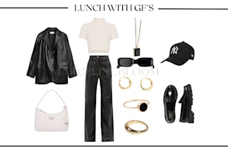 be your fashion stylist