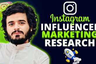 best find instagram influencer list for influencers marketing