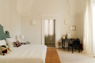 photograph your boutique hotel or hospitality space