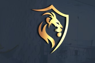 make 3d logo for your business