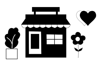 create vector silhouette with inkscape in 24 hours