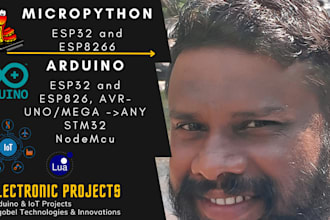 do micropython circuitpython ble wifi wokwi simulator