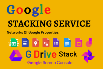 do google stacking authority backlinks for local SEO website and gmb ranking