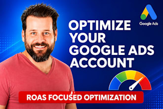 optimize your google ads account