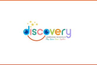 create amazing perfect logo for kids, childcare, baby shop, etsy, or daycare