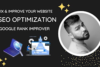 fix wordpress SEO issues to improve your google rank