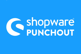 add cxml and oci punchout to your shopware web shop