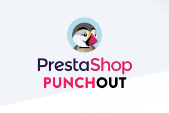 add cxml and oci punchout to your prestashop web shop