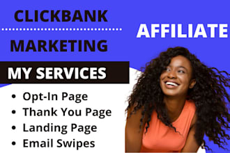 do clickbank affiliate marketing,sales funnel click bank affiliate promotion