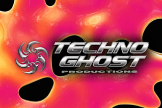 ghost produce schranz, hardbounce, hardtechno tracks