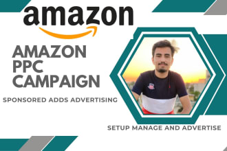 do optimize amazon ppc campaign and amazon ppc ads campaign for fba