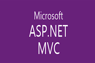 do asp dot net mvc development