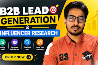 do targeted b2b lead generation