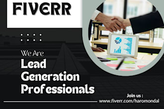 do targeted b2b lead generation