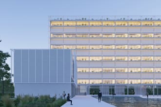 do exterior and interior architecture renderings