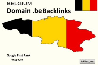 build high da belgium SEO dofollow belgian link building backlinks