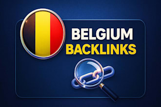 build high da belgium white hat SEO authority belgian link building backlinks