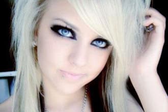 be your girlfriend on facebook for a week