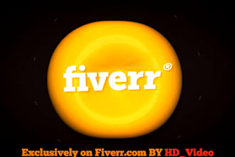 create The Coolest HD Video To Promote Your Website, Business, Product, company