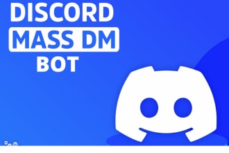 do discord mass dm, discord mass dm bot, mass dm bot