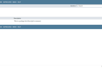 document your java and kotlin apis using javadoc or dokka