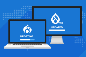 customize , migrate and develop drupal website
