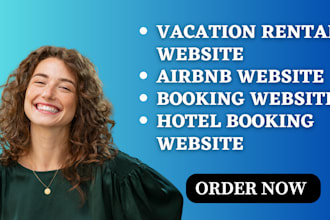 vacation rental, airbnb website, vacation website rental website, hostel booking