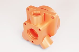 do 3d cad modeling and 3d rendering