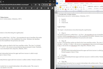 convert any format to pdf in low budget