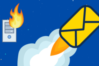 do email warm up professionally