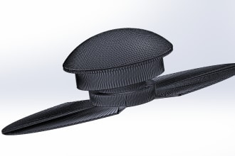 provide stl files for 3d printing