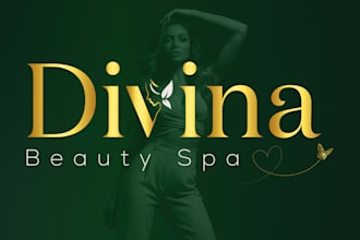 redesign ai logo, refine, redraw and vectorize professionally