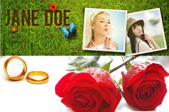design Facebook Cover Photo