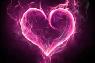 cast a love spell