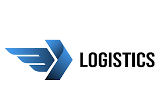 create awesome logistic logo design with fastest delivery