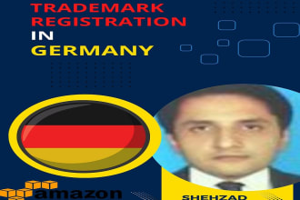 register your trademark and design in germany