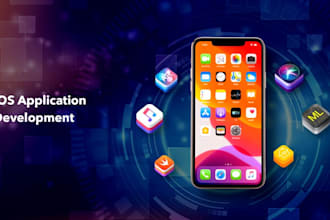 be your best and trustworthy IOS and android app developer