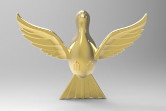do professional engineering designs and cad models